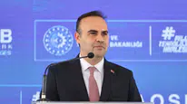 Bakan Kacır açıkladı! 172 milyonluk çevre dostu yatırım