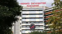 Türkiye'nin üçüncü rahim nakli Akdeniz Üniversitesinde gerçekleştirildi