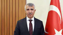Kahramanmaraş Valisi Ünlüer’den Demokrasi ve Milli Birlik Günü mesajı