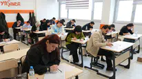 Kahramanmaraş’ta KPSS adaylarına son prova imkanı
