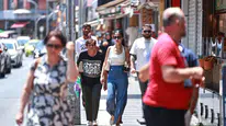 Uzmanından uyarı! Terliyken soğuk ortama girmeyin