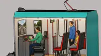 Yerli tren simülatörü geliştirilecek