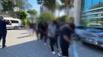 Kahramanmaraş ve 4 ilde eş zamanlı dolandırıcılık operasyonu