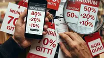 İndirimli satış reklamlarına yeni dönem 1 Ağustos'ta başlıyor