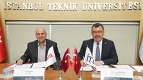 Arçelik ve İTÜ üniversite-sanayi işbirliğini güçlendirecek protokol imzaladı