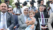 Temmuz ayı doğum yardımı ödemeleri hesaplara yatırıldı