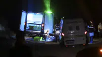 Adana'da silahlı saldırıya uğrayan 3 kişi öldü! Zanlı yakalandı