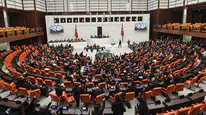12. Yargı Paketi, TBMM Genel Kurulunda kabul edildi