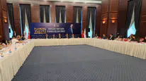 AK Parti'nin Türkiye Yüzyılı Buluşmaları başlıyor