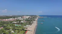 Türkiye'nin sürdürülebilir turizm vizyonu COP31 ile dünyaya tanıtılacak
