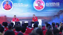 Nükleer araştırmalara reaktör dopingi