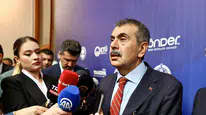 Tekin: "Bizim kültürümüzde öğretmen toplumun önderi olarak kabul edilir"