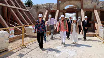 ABD'nin Ankara Büyükelçiliği Abdalla'dan Türkiye-ABD ilişkileri mesajı