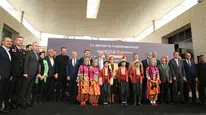 Gaziantep Kültür Yolu Festivali başladı! 11 Ekim’e kadar sürecek
