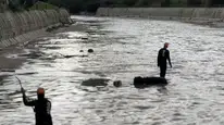 AFAD sel felaketinde kaybolduğu bildirilen vatandaşlar için özel ekip kurdu