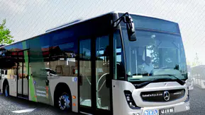 Kahramanmaraş’ta 23 Nisan'da toplu taşıma ücretsiz