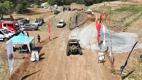 Baja Şampiyonası’nın ilk ayağı tamamlandı!