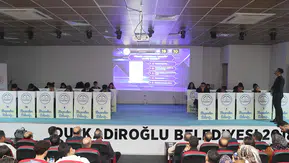 Eşik projesi yarı final programı gerçekleştirildi