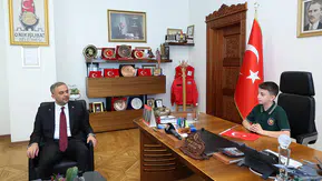 23 Nisan’da koltuklar sahiplerini buldu