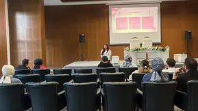 Kahramanmaraş’ta Evlilik Okulu eğitimlerine başladı
