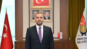Başkan Toptaş’tan Anneler Günü mesajı