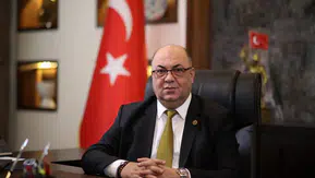 Başkan Mehmet Akpınar’dan Kurban Bayramı mesajı