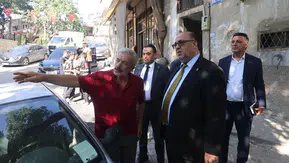 Talepler yerinde dinlendi, çözüm başlıkları belirlendi