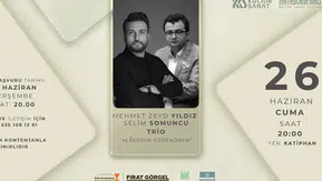Alaeddin Özdenören, vefatının yıl dönümünde eserleriyle yad edilecek