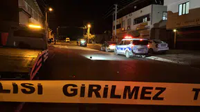 Kahramanmaraş'ta otomobilin çarptığı kişi ağır yaralandı
