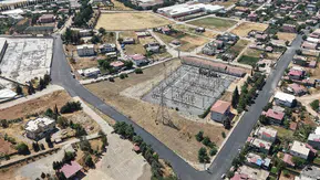 Kahramanmaraş’ta ulaşım ve altyapı yatırımları hız kesmiyor