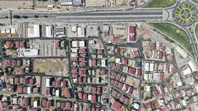 Kahramanmaraş’ta 22 farklı noktada ulaşım ağı seferberliği