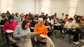 Pusula Maraş Yaz Akademileri kapılarını açtı