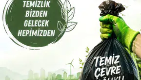 Kahramanmaraş’ta gönüllü temizlik etkinliği düzenlenecek