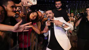 Ağustos Fuarı, Burak Kut konseriyle renklendi