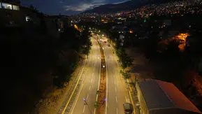 Kahramanmaraş’ta altyapı sonrası büyük dönüşüm sürüyor!