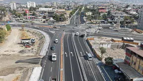 Kahramanmaraş’ta ulaşım ağı baştan sona yenileniyor