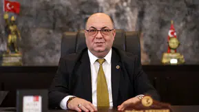 Başkan Akpınar’dan Mevlid Kandili mesajı