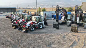 KASKİ’den araç filosuna 54 milyon TL’lik takviye