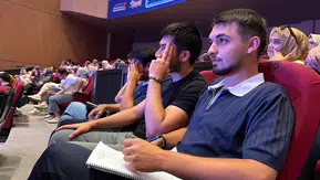 KPSS genel tekrar kampı Türkçe ile noktalandı