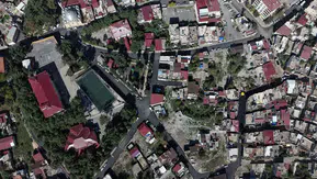 Kahramanmaraş’ta Göksun’dan Elbistan’a ulaşım yatırımları sürüyor