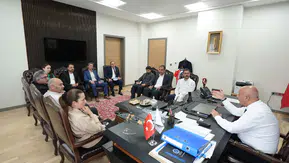 İstiklal Bilim ve Teknoloji Üniversitesi K-AERO projesine 192 bin Euro hibe!