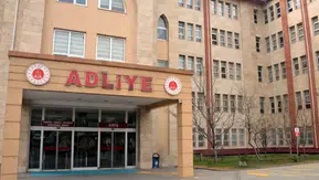 42 kişinin öldüğü Bad-ı Saba Konutları A Blok'a ilişkin yargılama sürdü