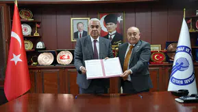 Kahramanmaraş ve Gaziantep esnafından ortak güç hamlesi