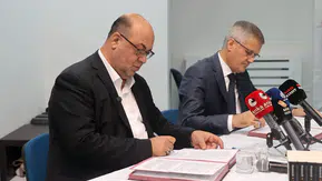 Kahramanmaraş’ta gençler kürsüde ve eşik projelerinde yeni dönem başladı