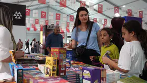 Okuma alışkanlığı Anadolu’nun en büyük Kitap Fuarı’nda güçleniyor