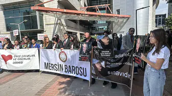 16 yaşındaki Hiranur'un öldürülmesine ilişkin davada mütalaa açıklandı