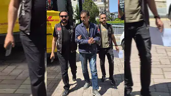 Okul saldırılarına ilişkin provokatif paylaşım yapan kişi tutuklandı