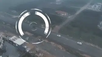 JASAT ekipleri, Gülistan Doku için sahada