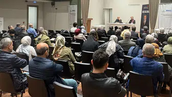 Yazarlık akademisinde kalemin gücü konuşuldu