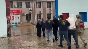 14 yıl önce işlenen cinayette 3 zanlı tutuklandı